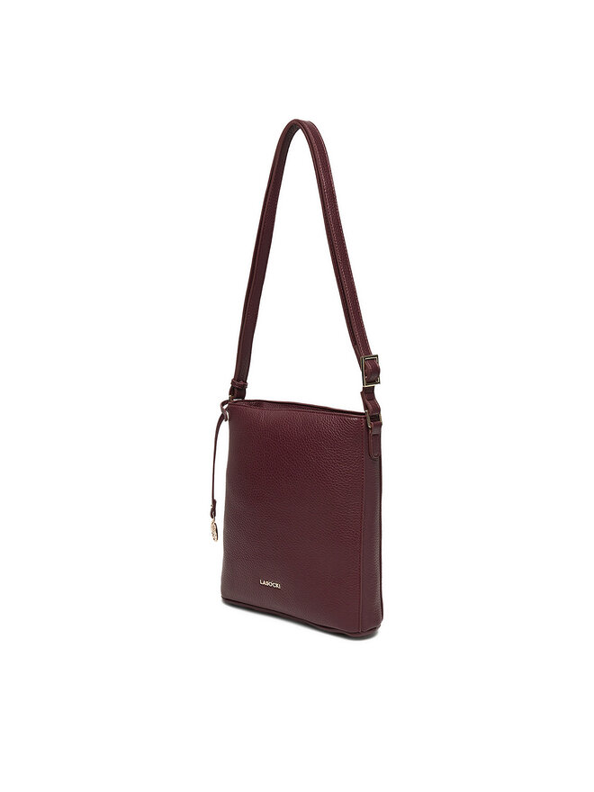 Lasocki Handtasche Lasocki LSK-K-031-06 Violett
