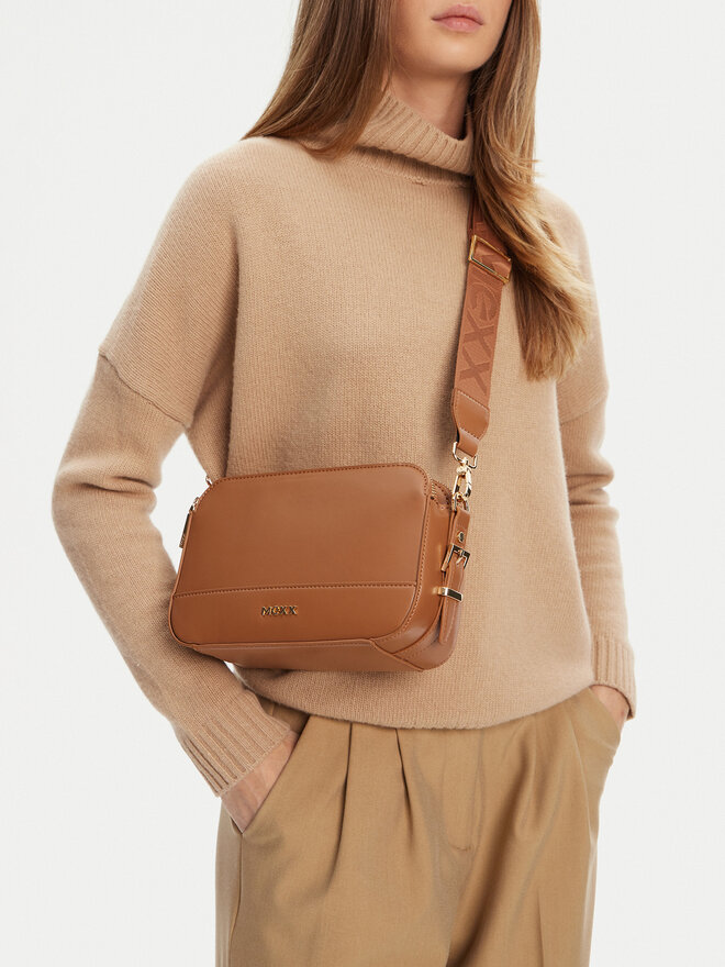 MEXX Сумка MEXX CEO-MEXX-S-001-08 Коричневий