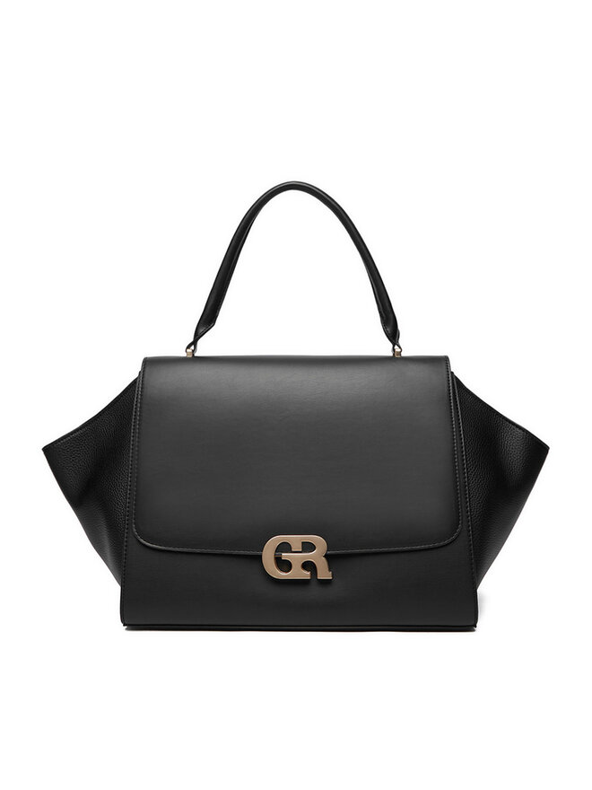 GINO ROSSI Handtasche GINO ROSSI EO-KY-183 Schwarz