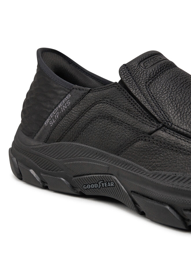 Skechers Снікерcи Skechers 204810 BBK Чорний