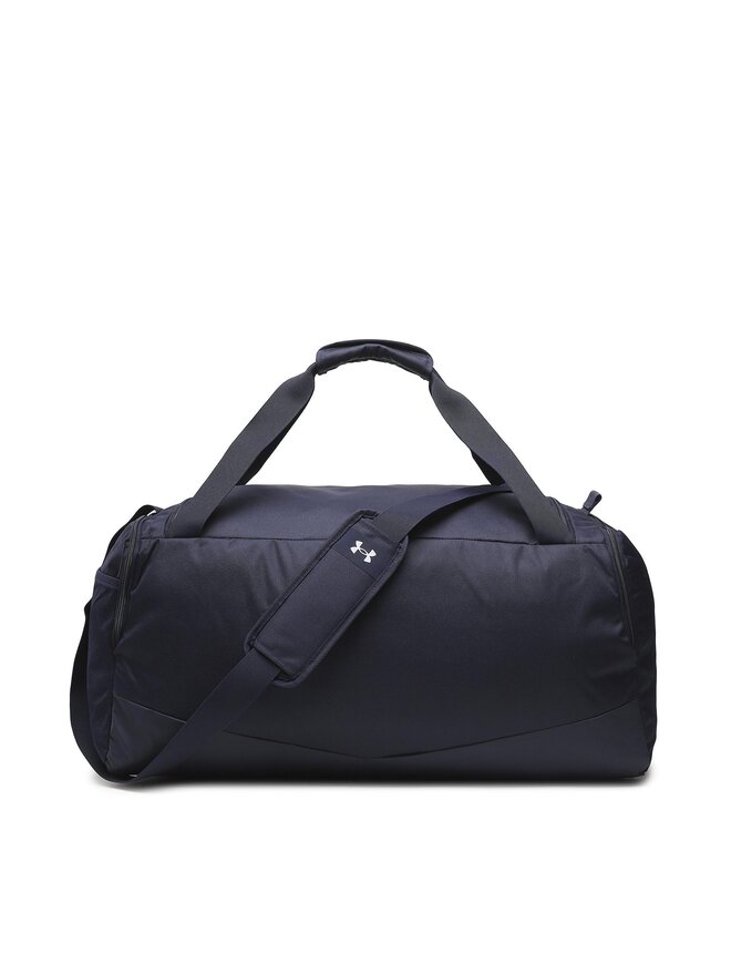 Under Armour Torbica Under Armour UA Undeniable 5.0 Duffle MD 1369223-410 Mornarsko modra