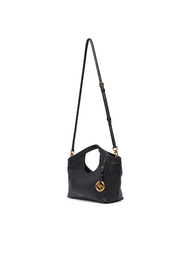 MICHAEL Michael Kors Handtasche MICHAEL Michael Kors 32T6AX6C2L Schwarz
