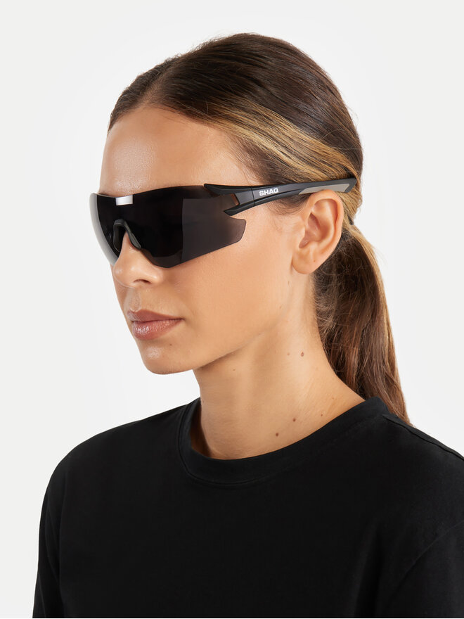Shaq Saulesbrilles Shaq SH 6719 Melns