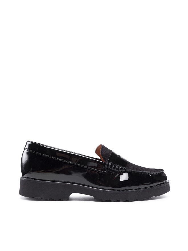 Salamander Oxfords Salamander Pina 32-12512-31 Μαύρο