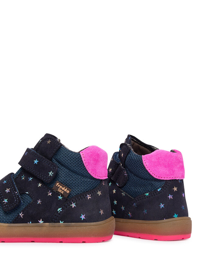 Froddo Черевики Froddo Ollie Lumi Tex G2110152-4 S Cиній
