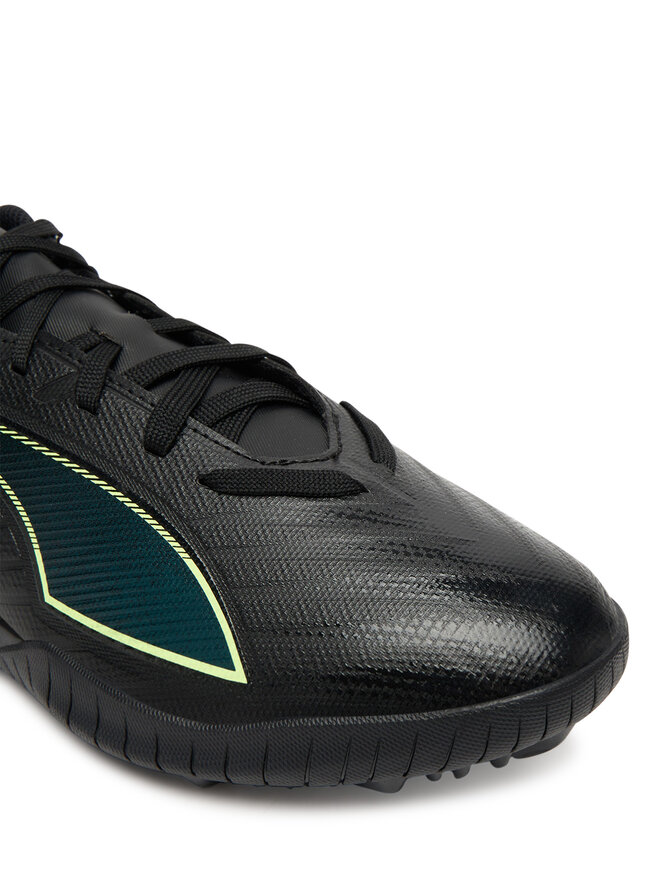Puma Ποδοσφαιρικά Παπούτσια Puma Ultra 6 Play Tt 108542 02 Μαύρο