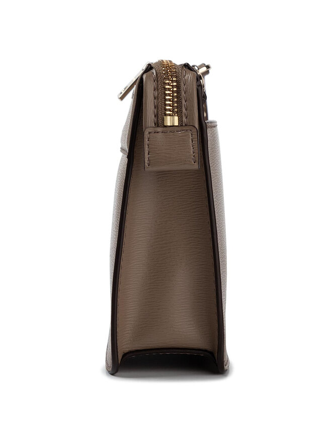 DKNY Handtasche DKNY Ava Top Zip Cbody Su R93E3D69 Braun
