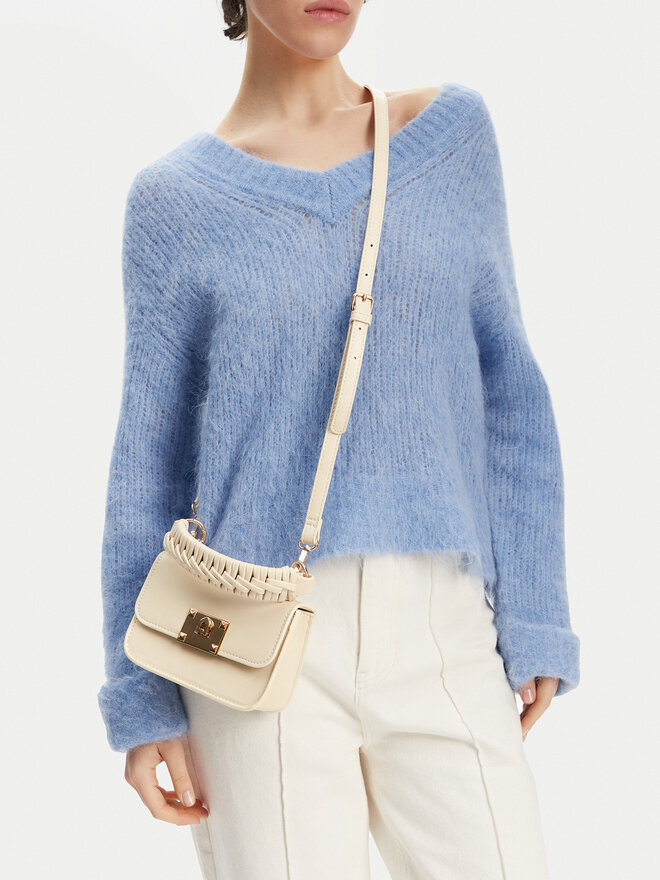 DeeZee Bolso DeeZee LA482-1930-2 Beis