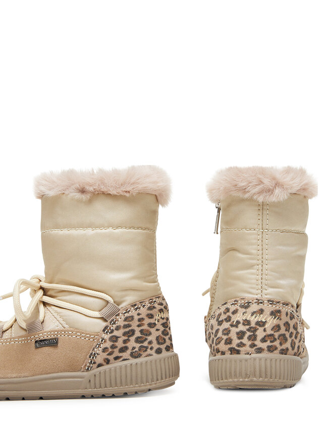 Primigi Botas de nieve Primigi GORE-TEX 8861200 Beis