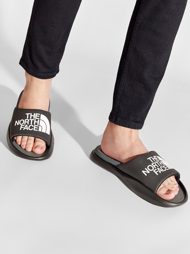 Чехли The North Face Triarch Slide NF0A5JCAKY41 Черен