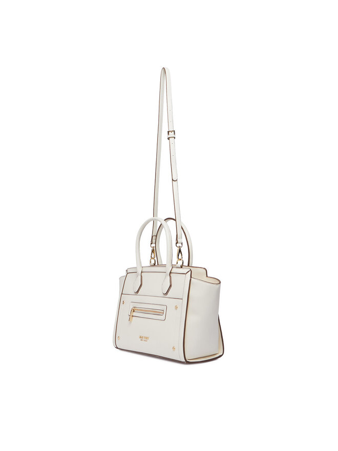 Nine West Handtasche Nine West CEO-NW-M-002-10 Creme