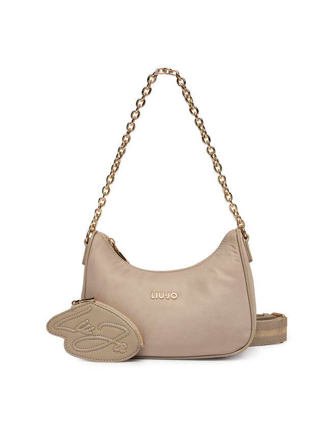 Liu Jo Handtasche Liu Jo AA6180 T382A Beige