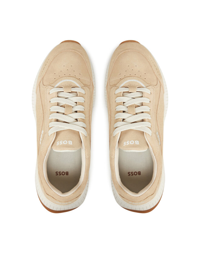 BOSS Zapatillas BOSS Ttnmevo 50536421 Beis