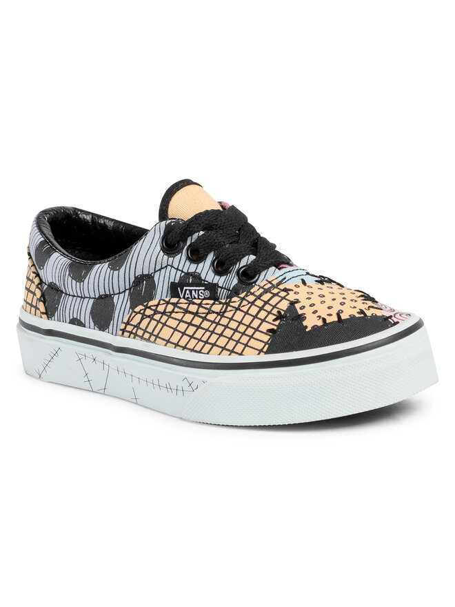 Sneakers aus Stoff Vans Uy Era VN0A38H8T2U1M Bunt de.eschuhe.ch