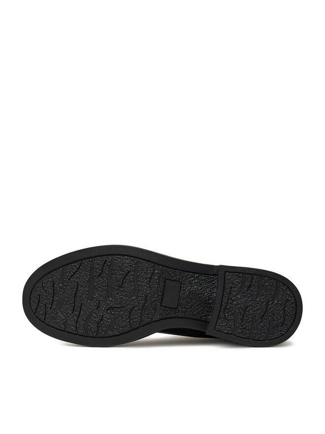DeeZee Ghete DeeZee HX24022-1 Negru