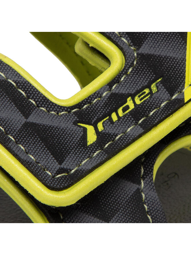 Rider Sandali Rider Basic Sandal V Baby 83070 Nero