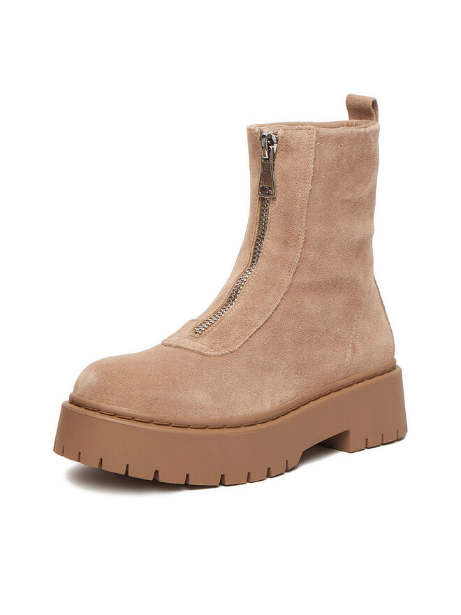 DeeZee Botines DeeZee 13123-13 Beis