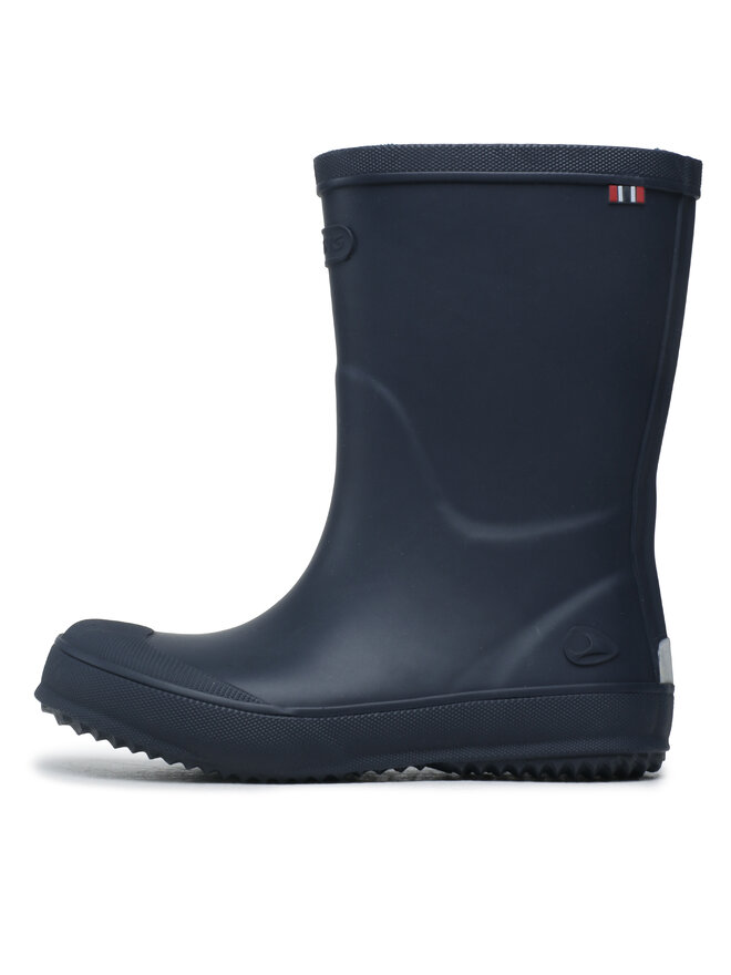 Viking Botas de agua Viking Indie Active 1-60170-5 S Azul marino