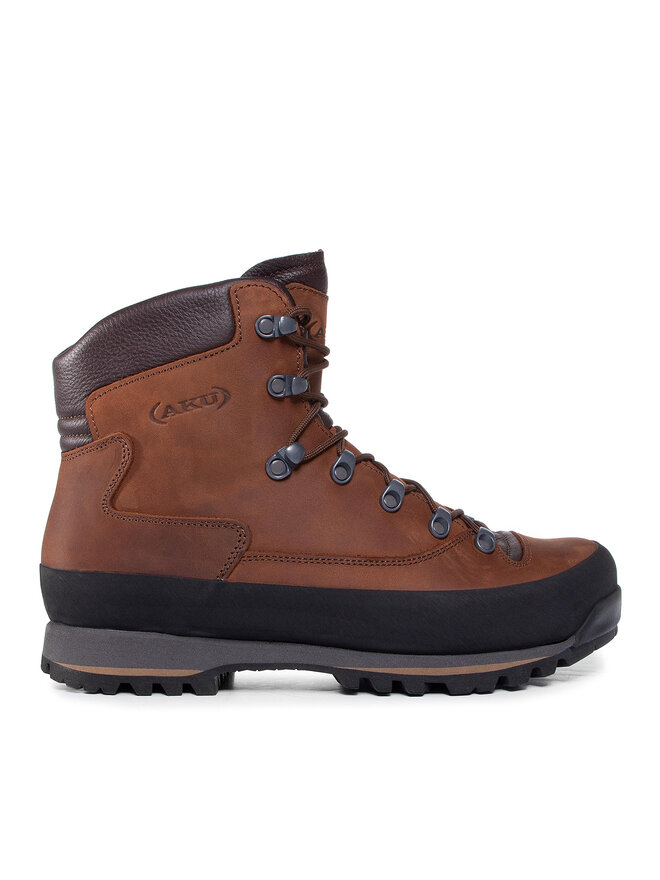 Aku Trekkings Aku Conero Gtx Nbk GORE-TEX 878.6 Maro