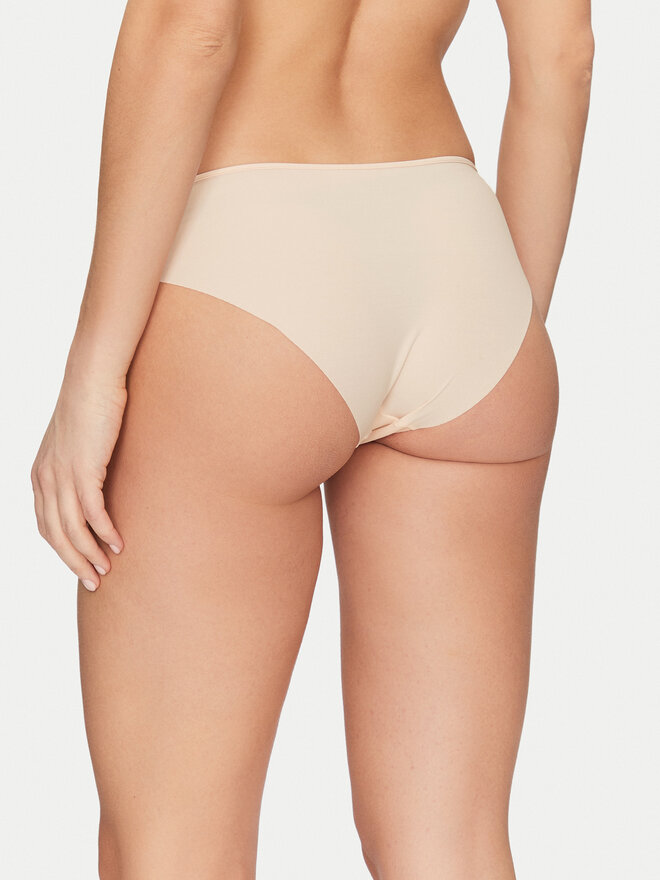 Simone Pérèle Simone Pérèle Klassischer Damenslip Saga 15C720 Rosa