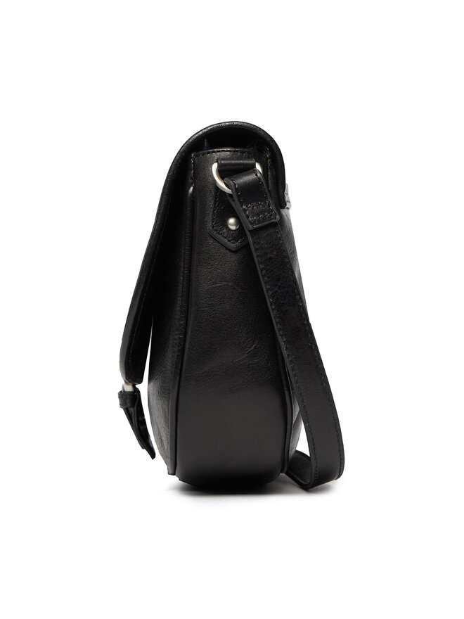 Pepe Jeans Сумка Pepe Jeans Andrea PL031307 Чорний