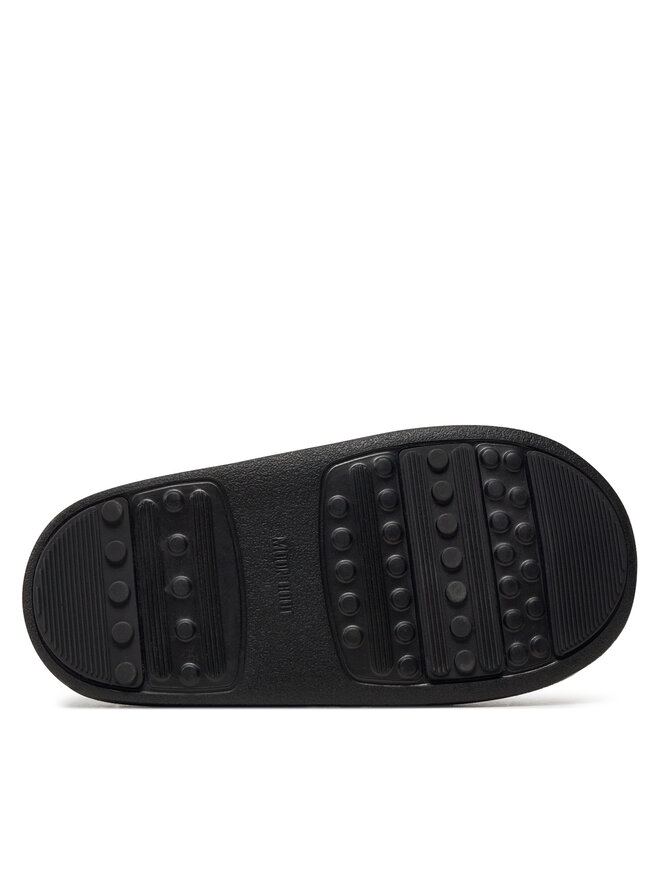 Moon Boot Botines Moon Boot Park Icon 80D2470070 Negro