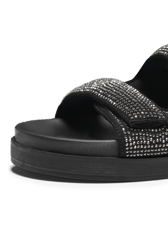 ONLY Shoes Sandales ONLY Shoes Onlminnie-13 15319594 Melns