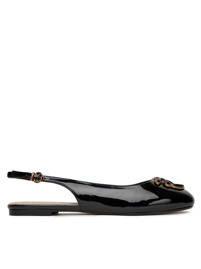 PINKO Σανδάλια PINKO Maggy 01 SD0247 E002 Μαύρο