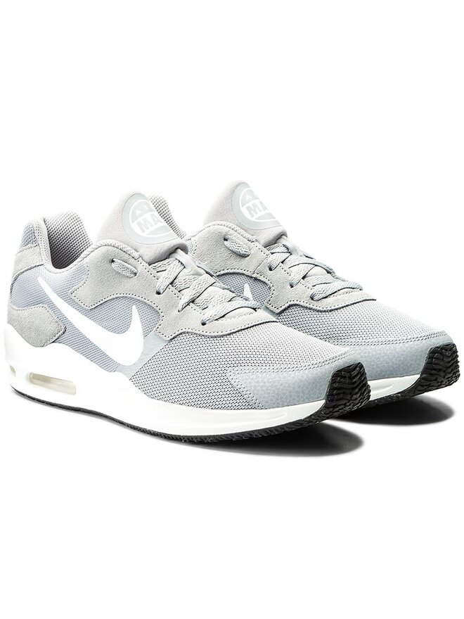 Zapatillas Nike Air Max Guile 916768 001 Gris zapatos.es