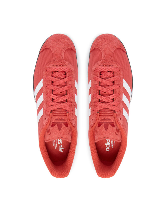 adidas Sneakers adidas Gazelle JR6295 Rot