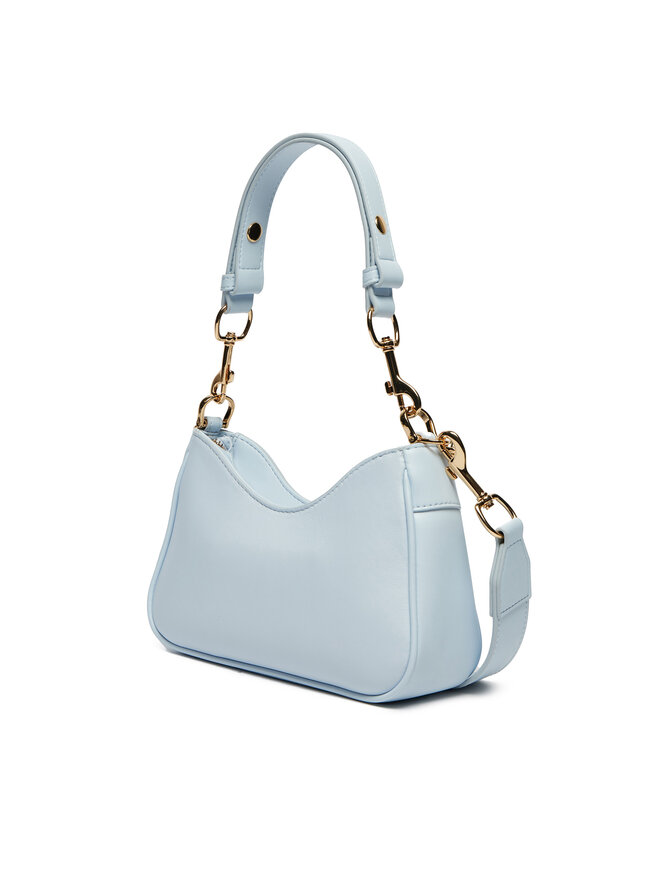 LOVE MOSCHINO Táska LOVE MOSCHINO JC4070PP1ML1371A Kék