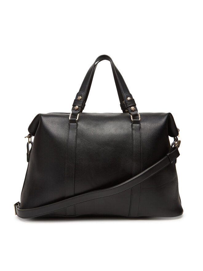 Nine West Brīvdienu soma Nine West H231181 Melns