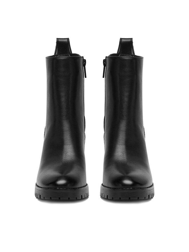 JENNY Stiefeletten JENNY CEO-HY2T625-6 Schwarz