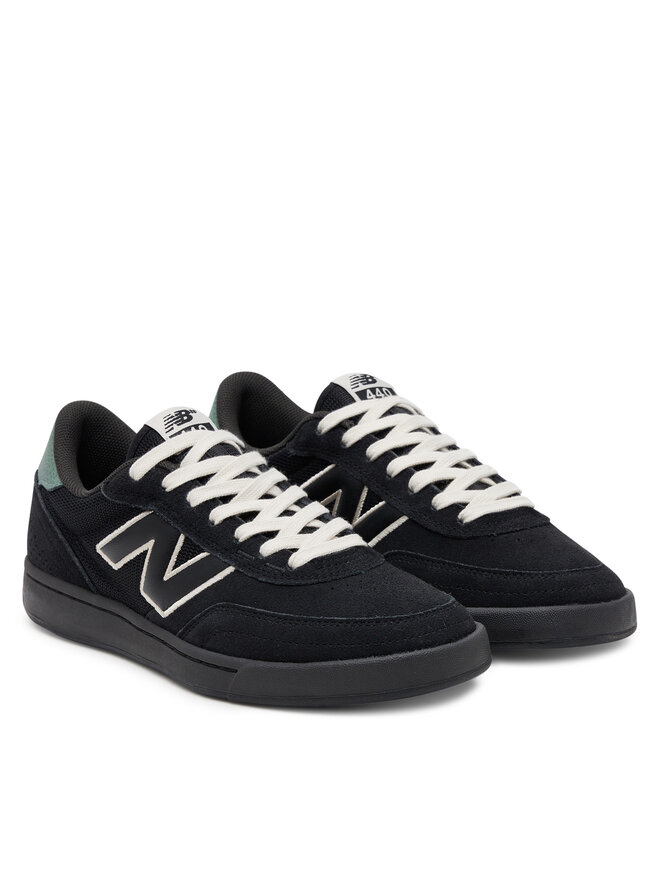 New Balance Sneakersy New Balance NM440BG2 Černá