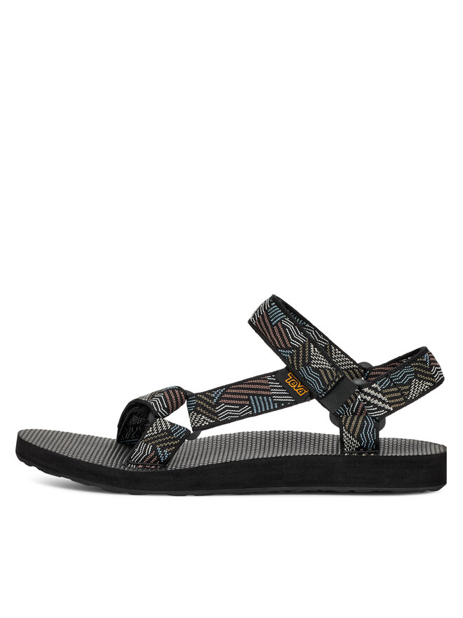 Teva Сандали Teva Original Universal 1003987 Черен