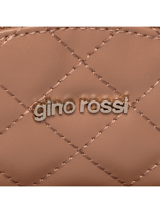 GINO ROSSI Rucksack Gino Rossi RL0517 Braun