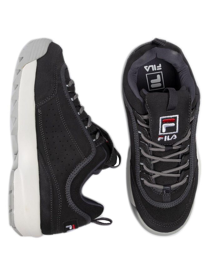 Fila Sneakers Fila Disruptor S Low 1010577.7ZW Grau