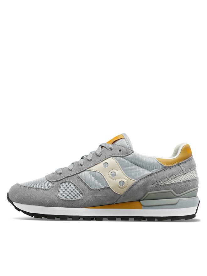 Saucony Sneakersy Saucony Shadow Original S2108 Szary