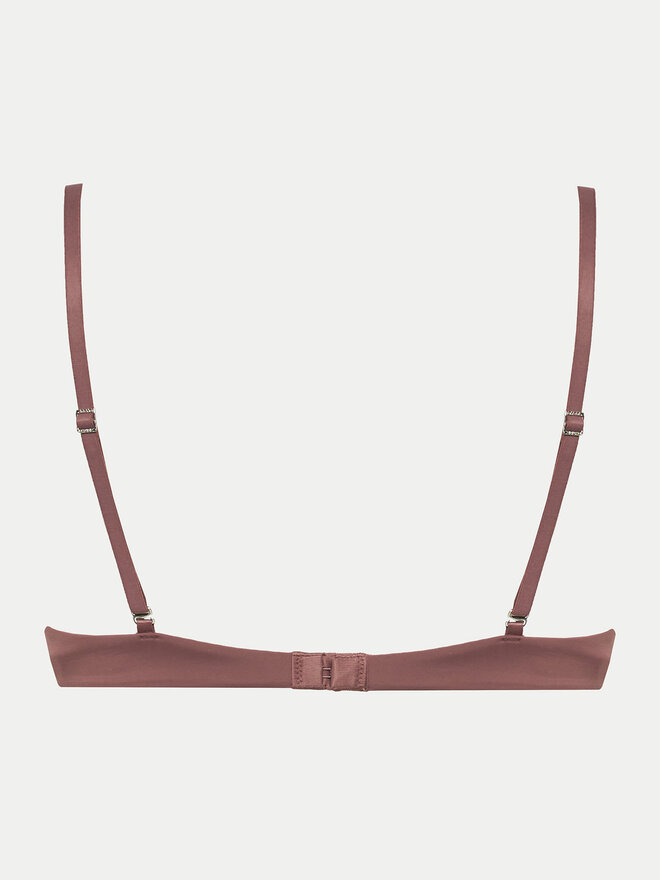 Calvin Klein Underwear Calvin Klein Underwear Bralette-BH 000QF7540E Rosa