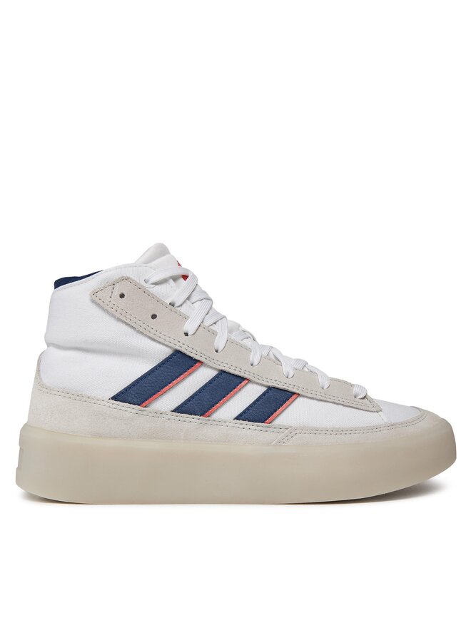 adidas Sneakersy adidas Znsored High IF6556 Biały