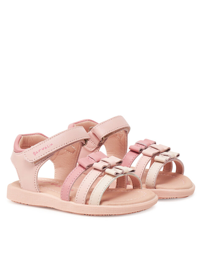 Garvalin Sandalen Garvalin 252427 M Rosa