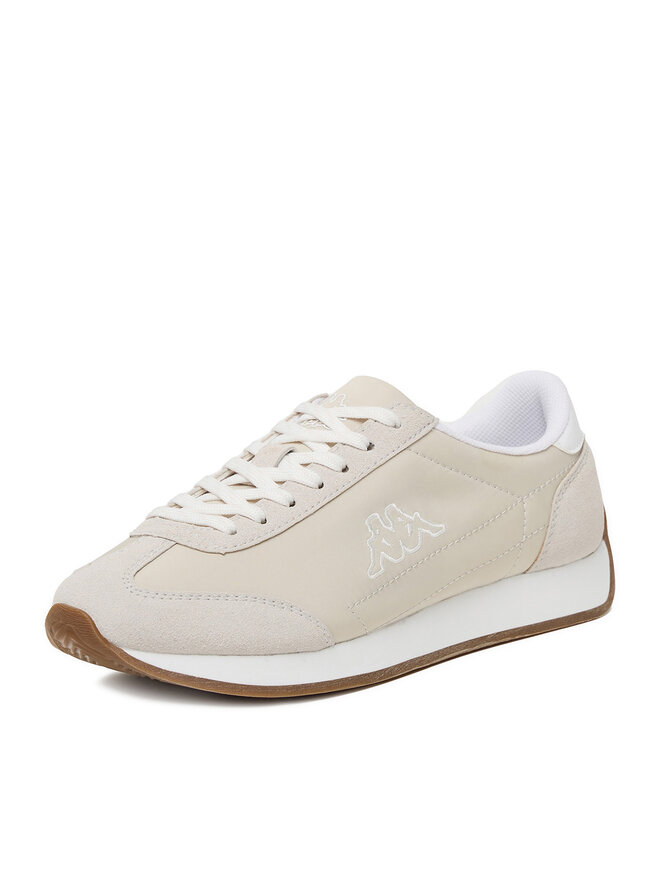 Kappa Snīkeri Kappa CEO-V5-10159 Bēšs