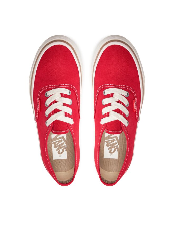 Vans Teniși Vans Mte Authentic Reissue 44 VN000CT7BOP1 Roșu