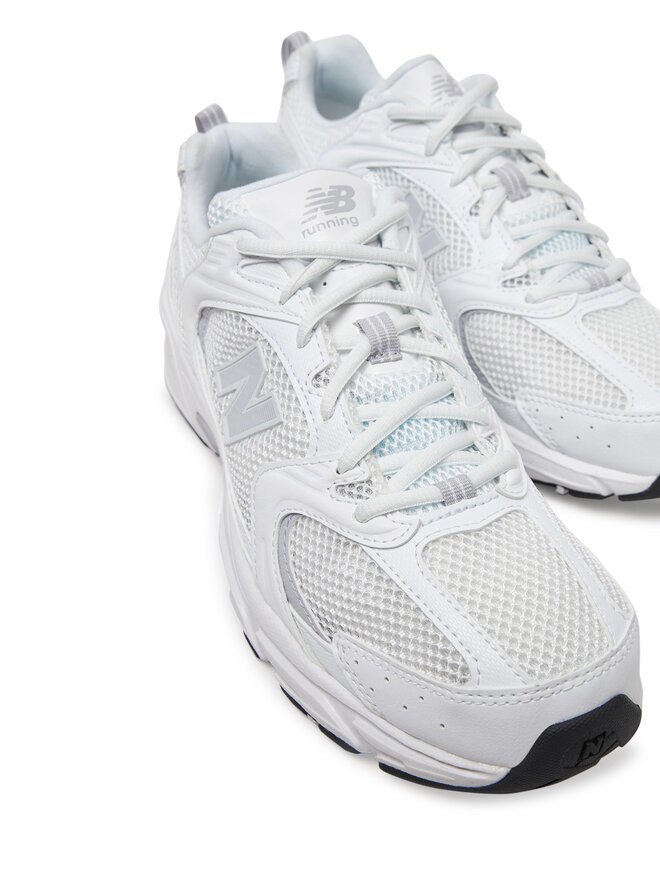 New Balance Αθλητικά New Balance U530CSE Λευκό