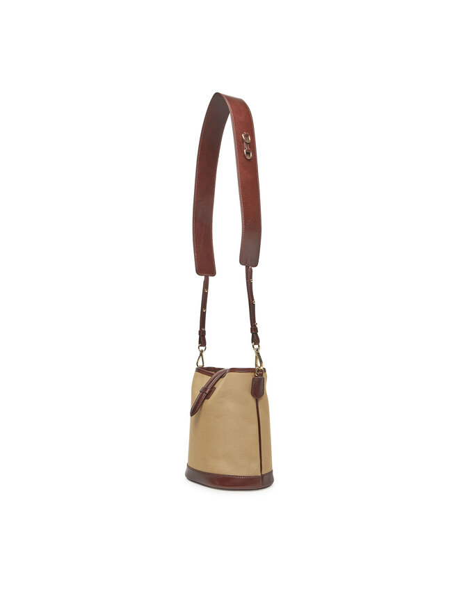Weekend Max Mara Handtasche Weekend Max Mara Vasaio 2515511045650 Beige