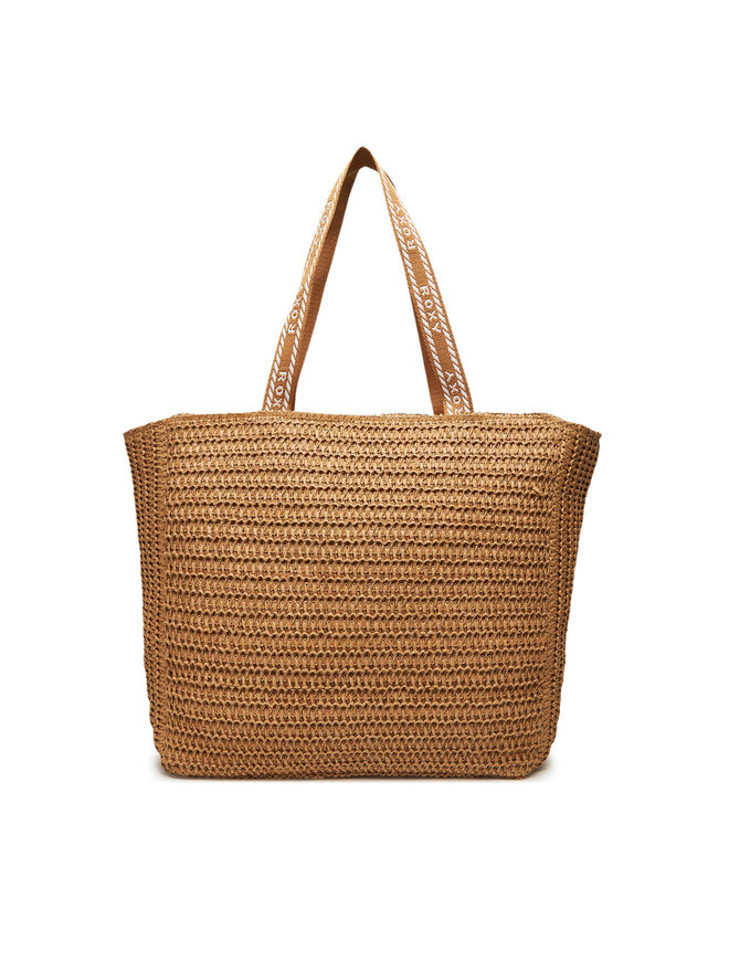 Roxy Soma Roxy Spotless Sunnies Tote shopERJBT03411 Bēšs