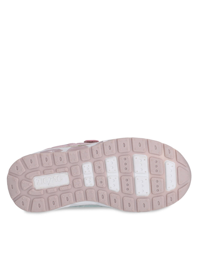 ZigZag Snīkeri ZigZag Roseau Kids Shoe W/Lights Z172399 Daudzkrāsains