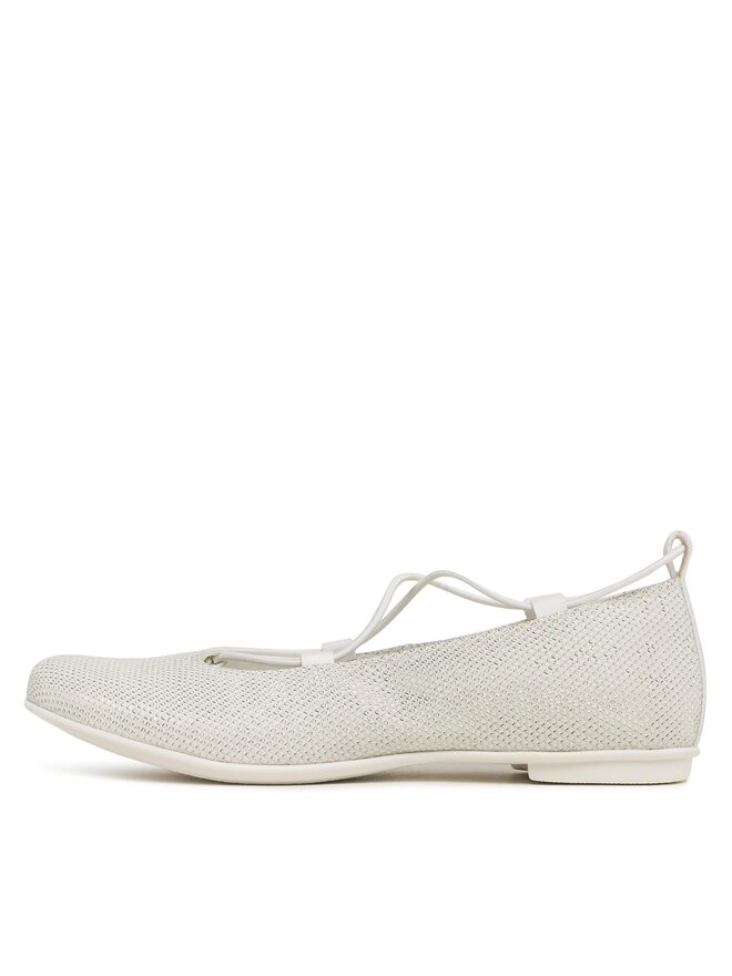 Primigi Pantofi Primigi 3920500 D Alb