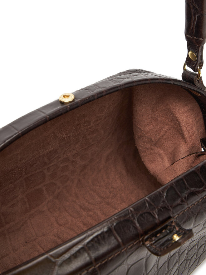 Balagan Handtasche Balagan Hug L Braun
