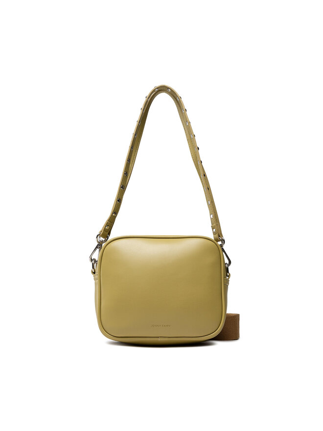 Jenny Fairy Handtasche Jenny Fairy MJR-J-012-70-01 Grün
